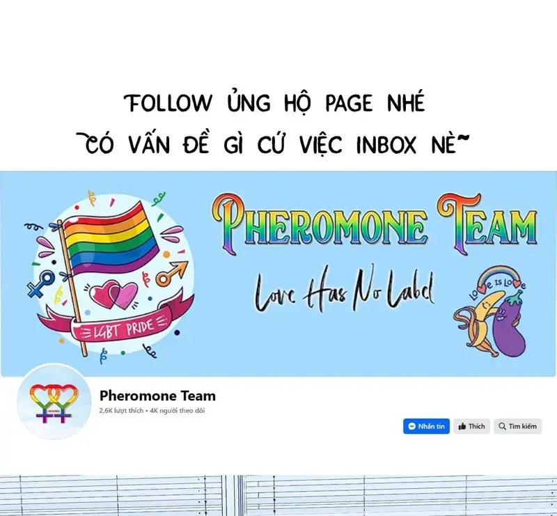 Nữ Pháp Y Thân Yêu Của Tôi - Pheromone Chapter 87 - Trang 3