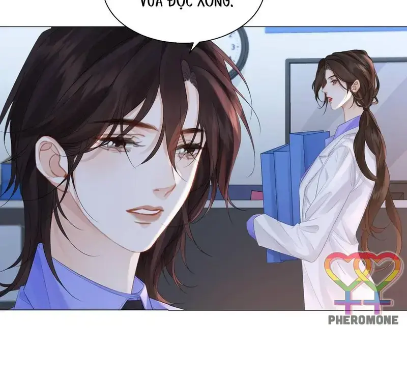 Nữ Pháp Y Thân Yêu Của Tôi - Pheromone Chapter 87 - Trang 30