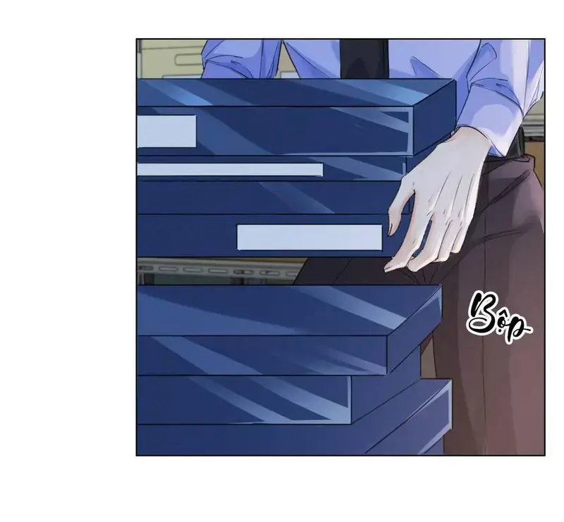 Nữ Pháp Y Thân Yêu Của Tôi - Pheromone Chapter 87 - Trang 32
