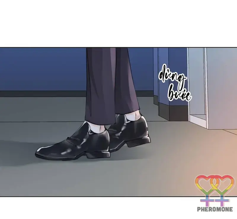 Nữ Pháp Y Thân Yêu Của Tôi - Pheromone Chapter 87 - Trang 37