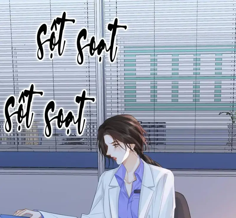 Nữ Pháp Y Thân Yêu Của Tôi - Pheromone Chapter 87 - Trang 4