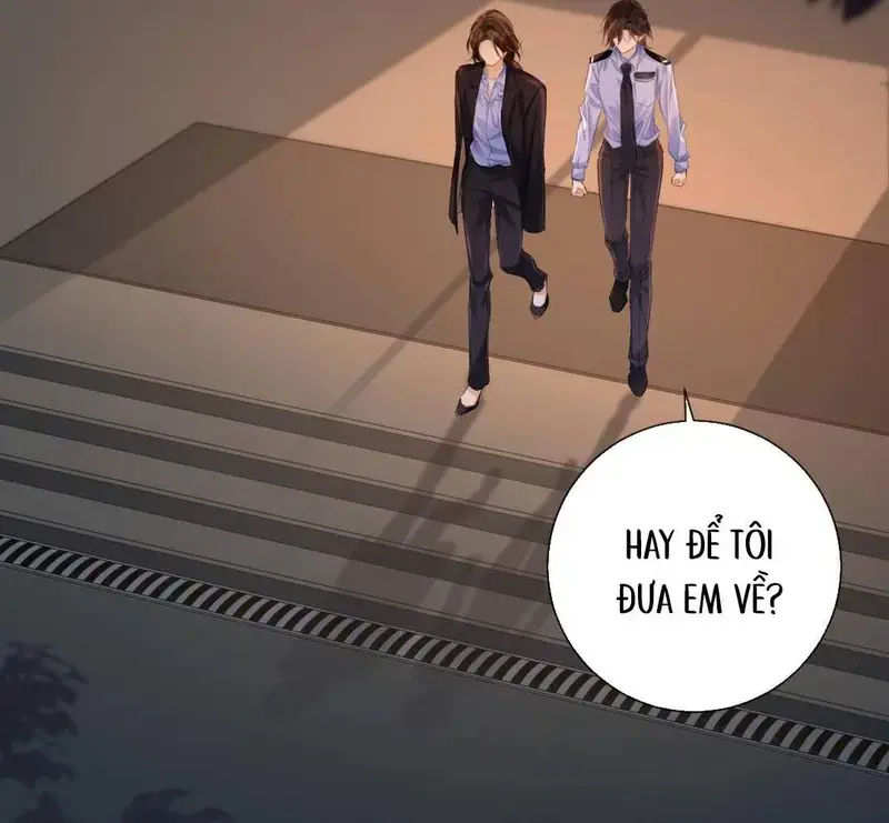 Nữ Pháp Y Thân Yêu Của Tôi - Pheromone Chapter 87 - Trang 48