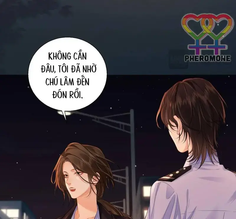 Nữ Pháp Y Thân Yêu Của Tôi - Pheromone Chapter 87 - Trang 49