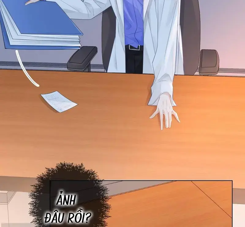 Nữ Pháp Y Thân Yêu Của Tôi - Pheromone Chapter 87 - Trang 5