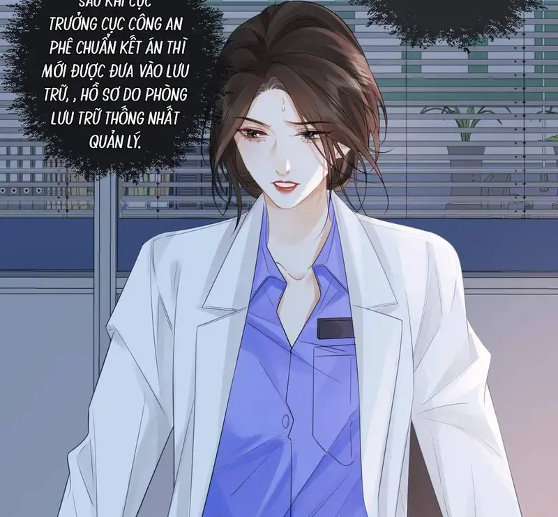 Nữ Pháp Y Thân Yêu Của Tôi - Pheromone Chapter 87 - Trang 8