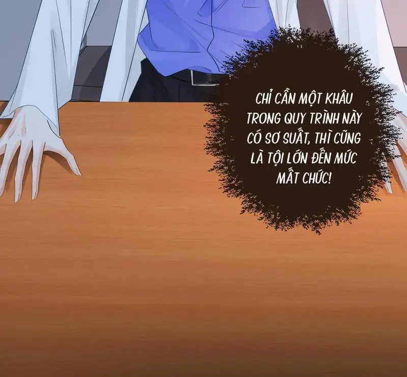 Nữ Pháp Y Thân Yêu Của Tôi - Pheromone Chapter 87 - Trang 9