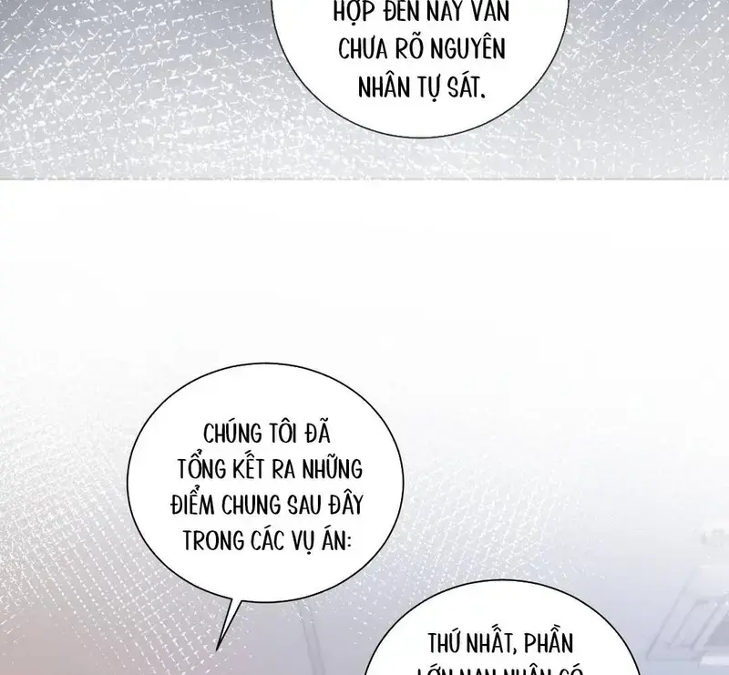 Nữ Pháp Y Thân Yêu Của Tôi - Pheromone Chapter 88 - Trang 18
