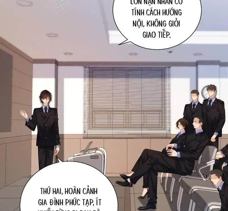 Nữ Pháp Y Thân Yêu Của Tôi - Pheromone Chapter 88 - Trang 19