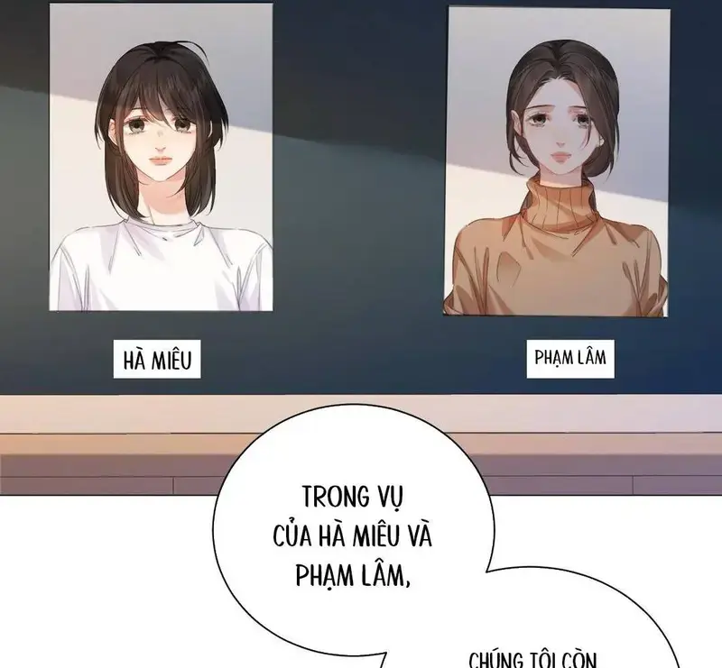 Nữ Pháp Y Thân Yêu Của Tôi - Pheromone Chapter 88 - Trang 21