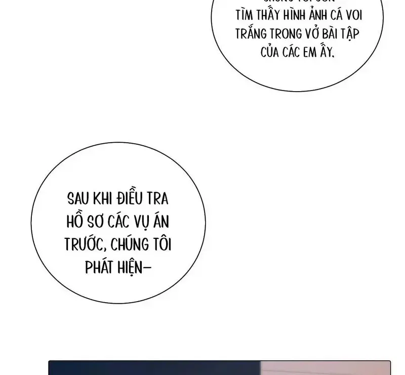 Nữ Pháp Y Thân Yêu Của Tôi - Pheromone Chapter 88 - Trang 22