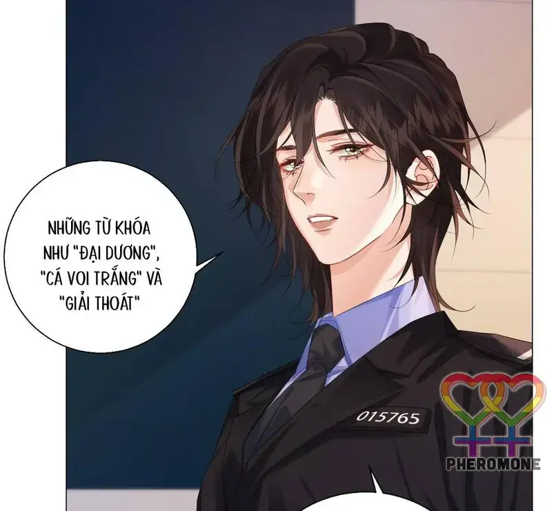 Nữ Pháp Y Thân Yêu Của Tôi - Pheromone Chapter 88 - Trang 23