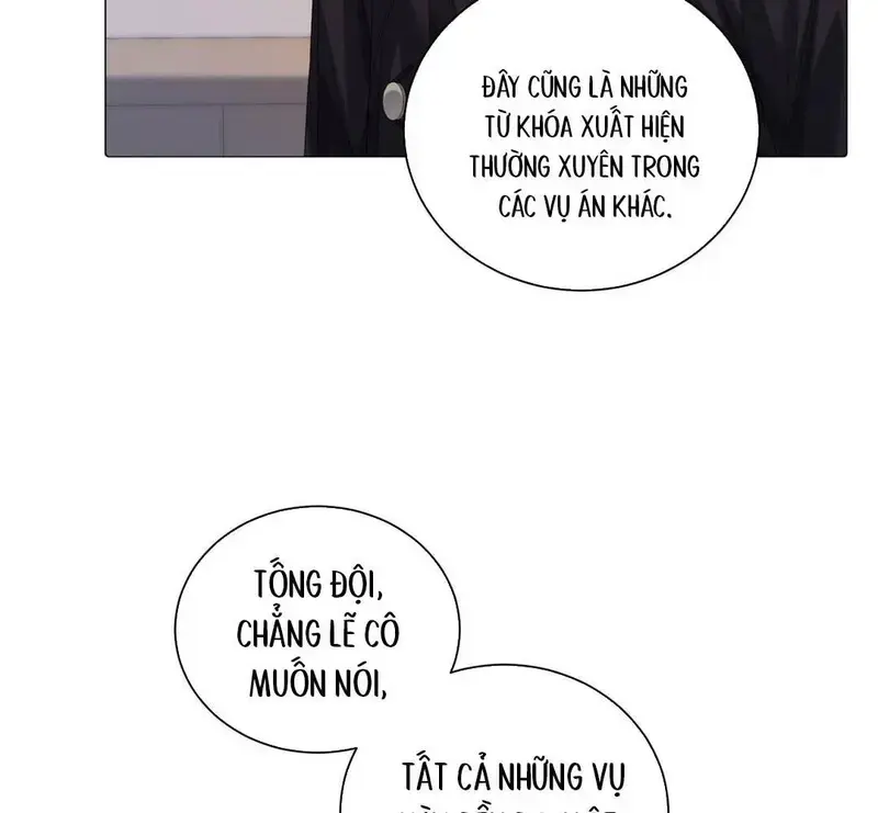 Nữ Pháp Y Thân Yêu Của Tôi - Pheromone Chapter 88 - Trang 24