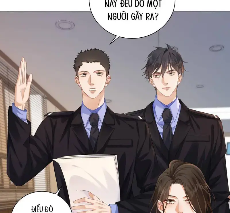 Nữ Pháp Y Thân Yêu Của Tôi - Pheromone Chapter 88 - Trang 25