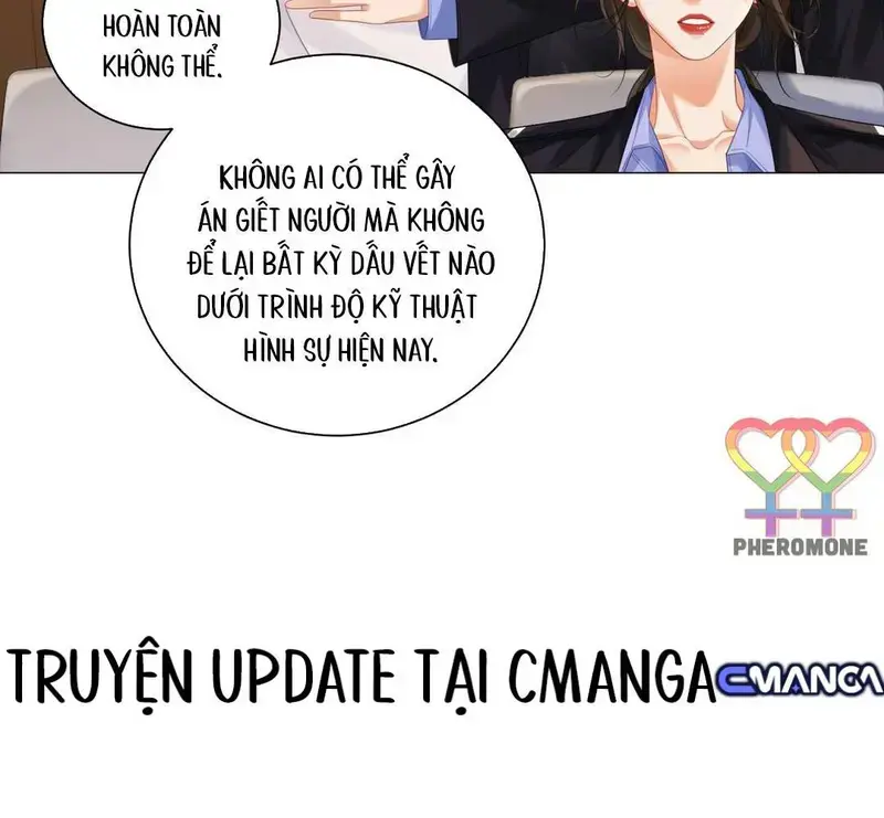Nữ Pháp Y Thân Yêu Của Tôi - Pheromone Chapter 88 - Trang 26
