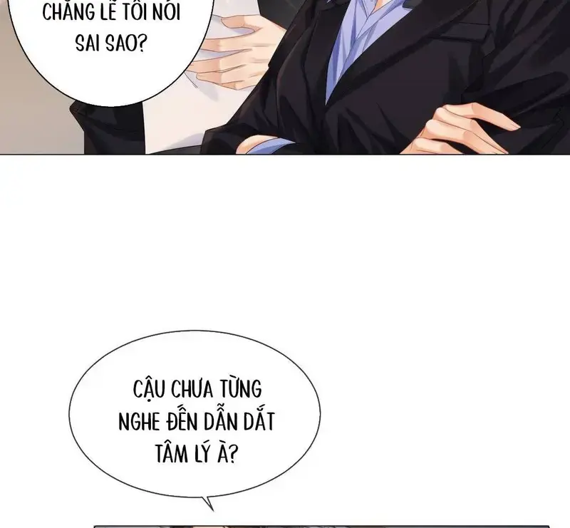 Nữ Pháp Y Thân Yêu Của Tôi - Pheromone Chapter 88 - Trang 28