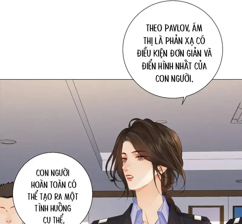 Nữ Pháp Y Thân Yêu Của Tôi - Pheromone Chapter 88 - Trang 30