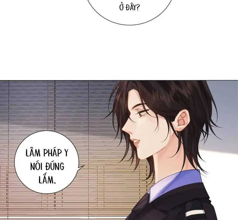 Nữ Pháp Y Thân Yêu Của Tôi - Pheromone Chapter 88 - Trang 32