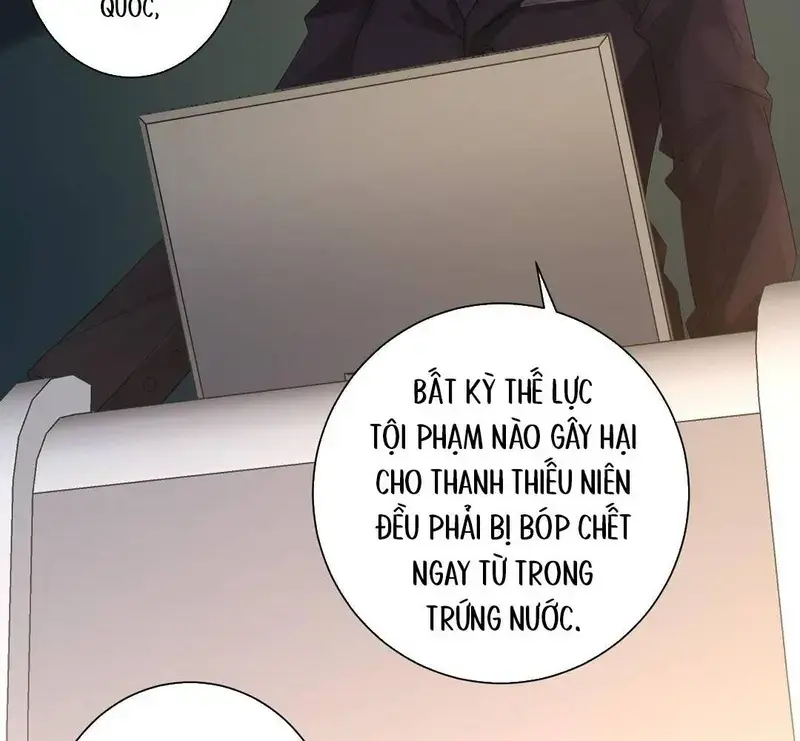 Nữ Pháp Y Thân Yêu Của Tôi - Pheromone Chapter 88 - Trang 36