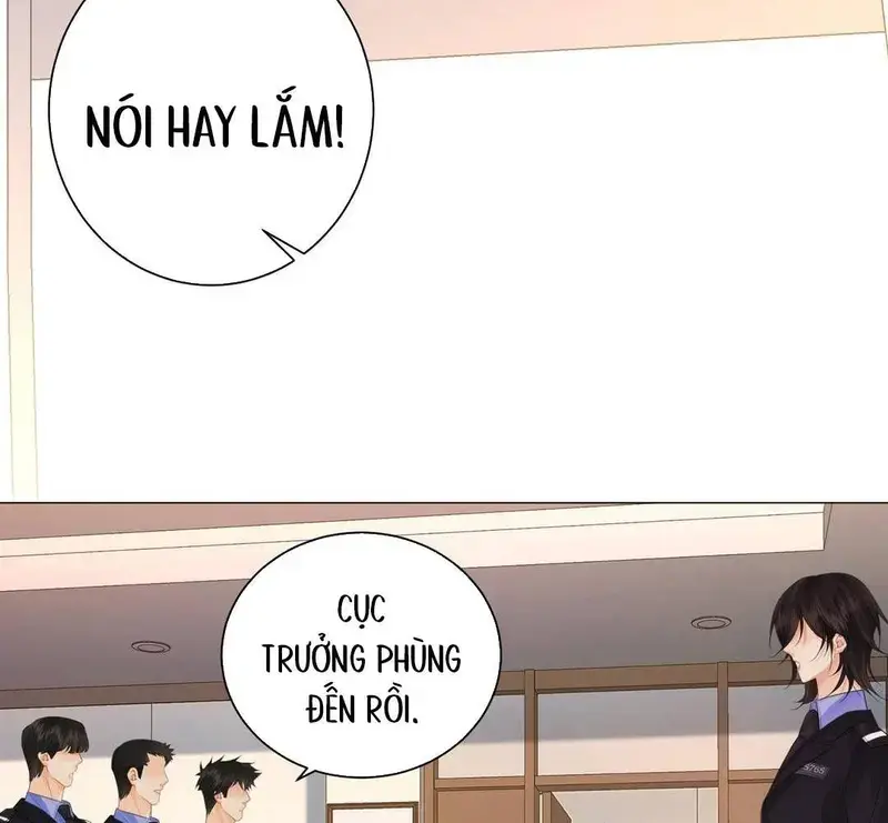 Nữ Pháp Y Thân Yêu Của Tôi - Pheromone Chapter 88 - Trang 37