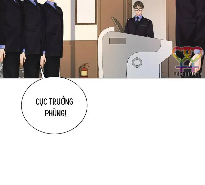 Nữ Pháp Y Thân Yêu Của Tôi - Pheromone Chapter 88 - Trang 38
