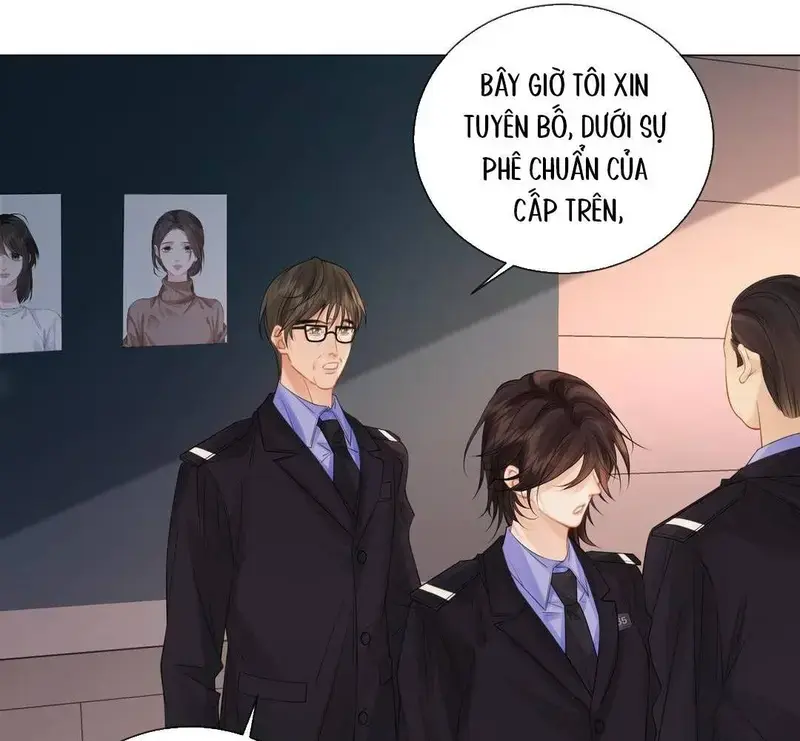 Nữ Pháp Y Thân Yêu Của Tôi - Pheromone Chapter 88 - Trang 39