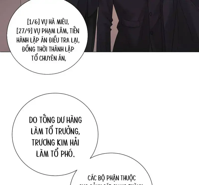 Nữ Pháp Y Thân Yêu Của Tôi - Pheromone Chapter 88 - Trang 40