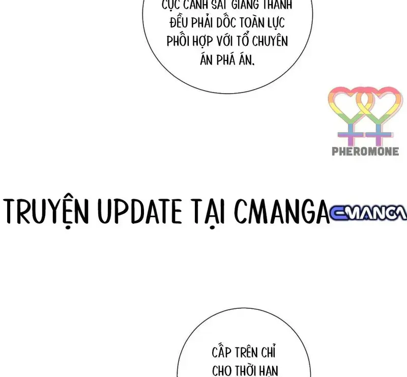 Nữ Pháp Y Thân Yêu Của Tôi - Pheromone Chapter 88 - Trang 41