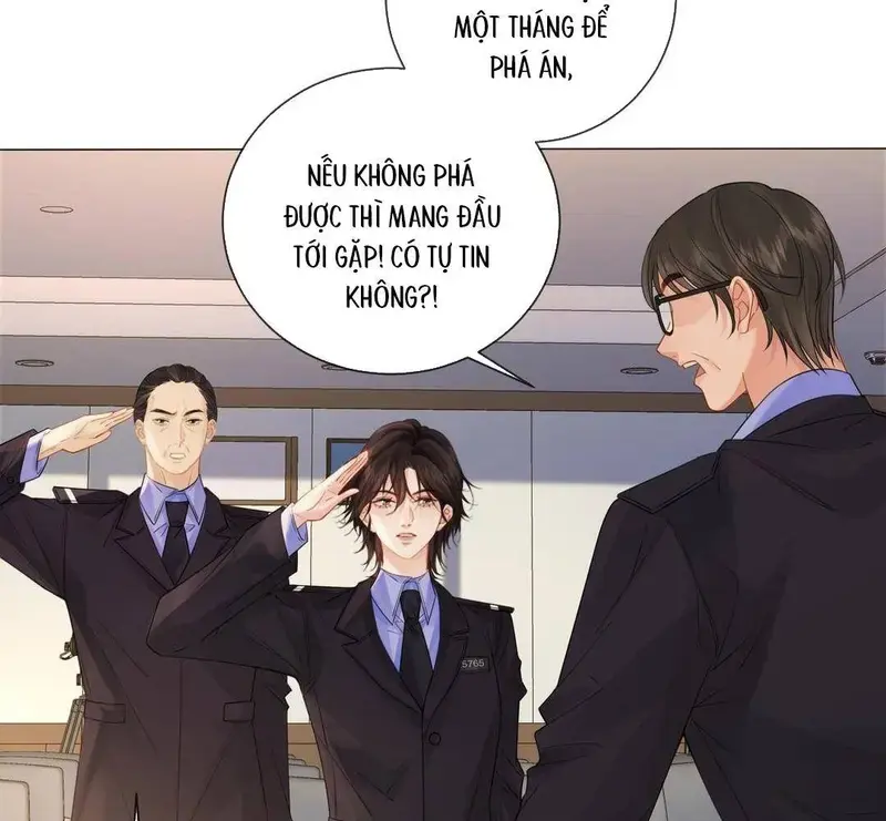 Nữ Pháp Y Thân Yêu Của Tôi - Pheromone Chapter 88 - Trang 42