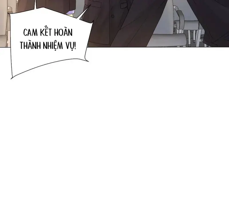 Nữ Pháp Y Thân Yêu Của Tôi - Pheromone Chapter 88 - Trang 43