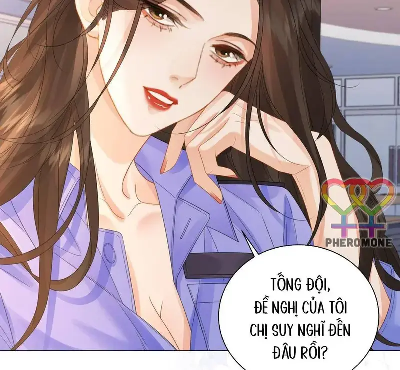 Nữ Pháp Y Thân Yêu Của Tôi - Pheromone Chapter 88 - Trang 47