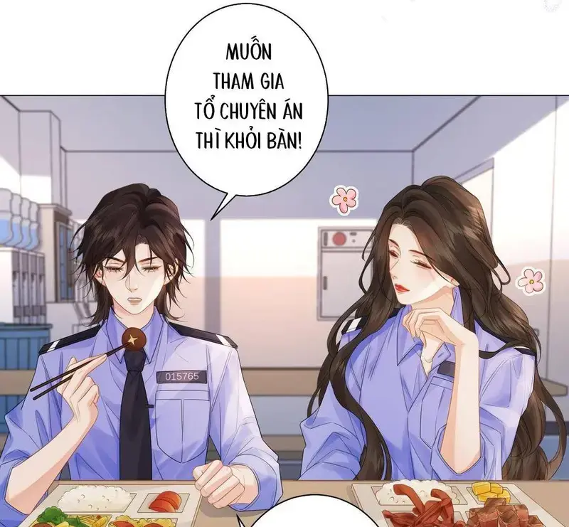 Nữ Pháp Y Thân Yêu Của Tôi - Pheromone Chapter 88 - Trang 49