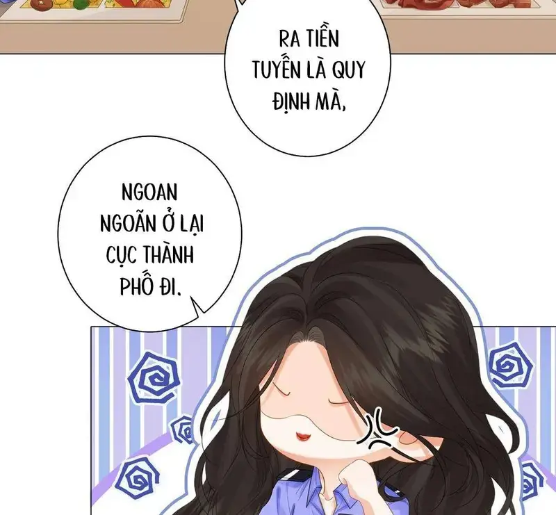 Nữ Pháp Y Thân Yêu Của Tôi - Pheromone Chapter 88 - Trang 50