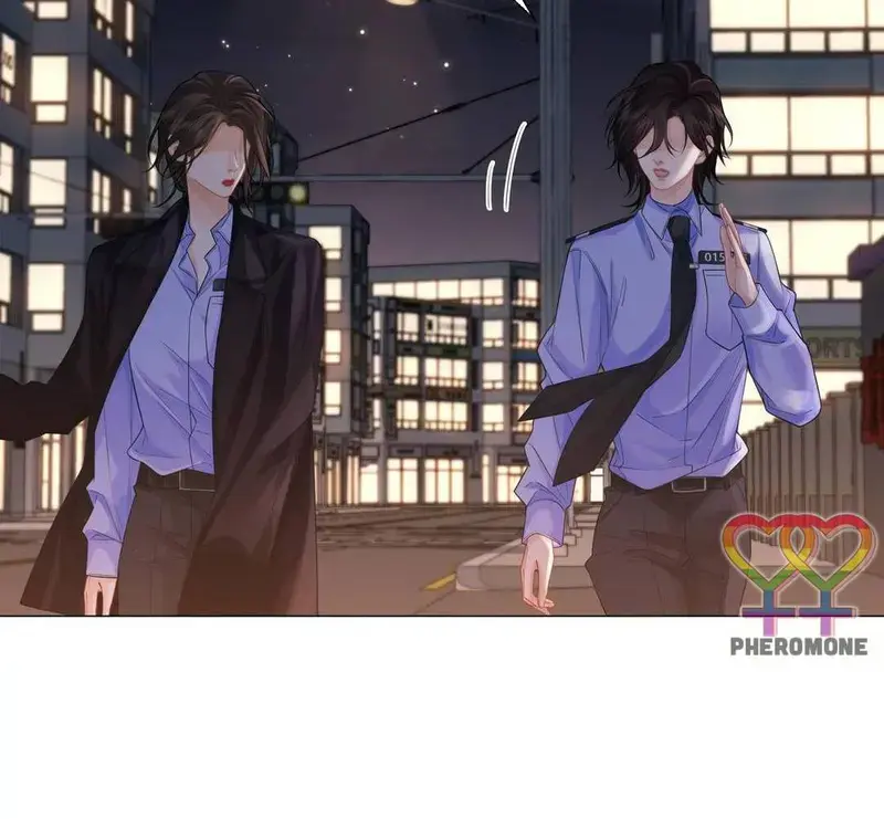 Nữ Pháp Y Thân Yêu Của Tôi - Pheromone Chapter 88 - Trang 9