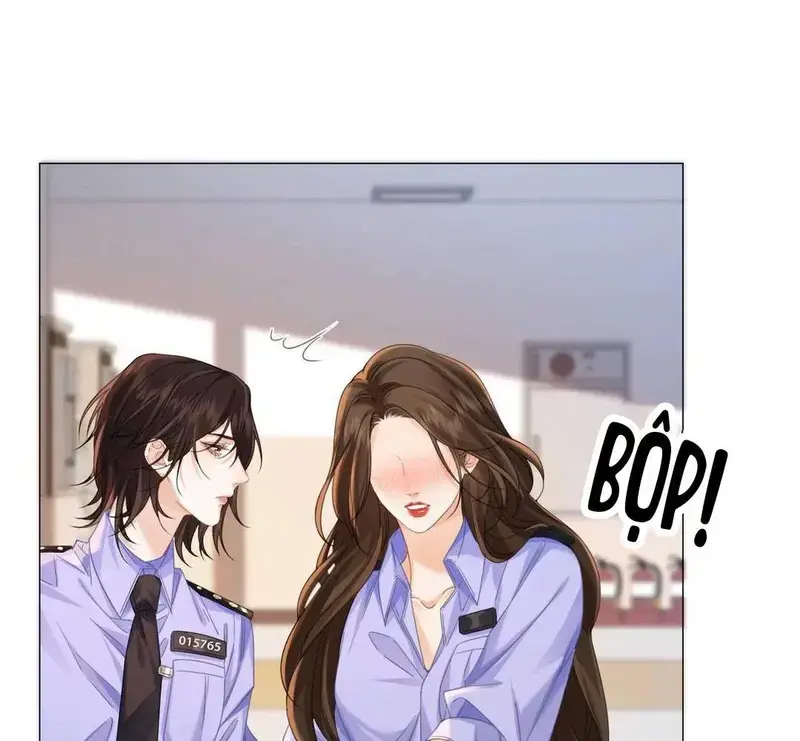 Nữ Pháp Y Thân Yêu Của Tôi - Pheromone Chapter 89 - Trang 14