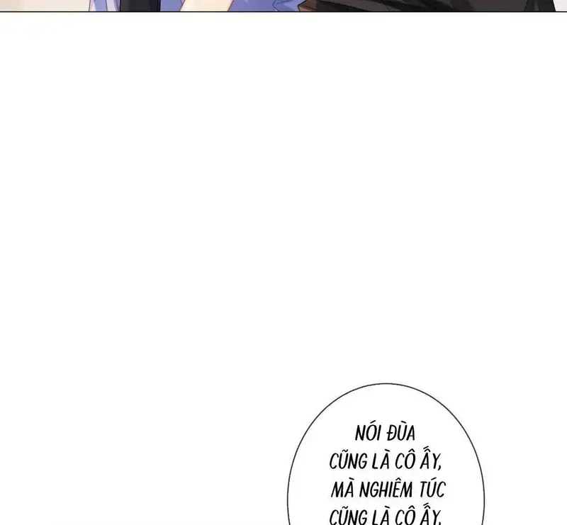 Nữ Pháp Y Thân Yêu Của Tôi - Pheromone Chapter 89 - Trang 17