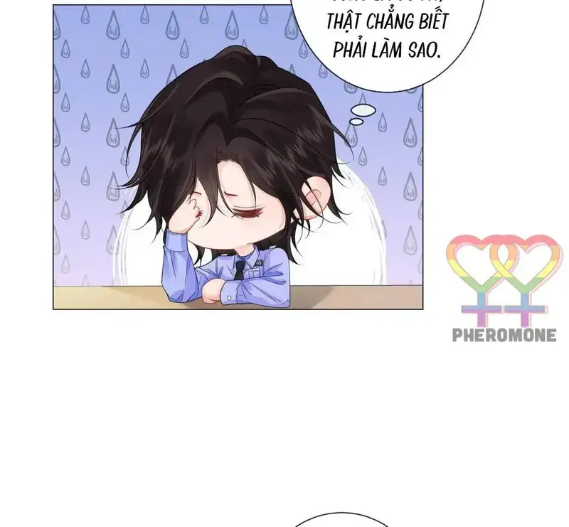 Nữ Pháp Y Thân Yêu Của Tôi - Pheromone Chapter 89 - Trang 18