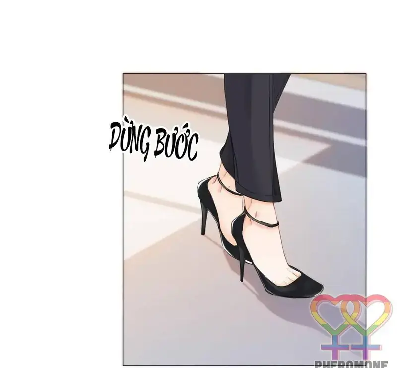 Nữ Pháp Y Thân Yêu Của Tôi - Pheromone Chapter 89 - Trang 21