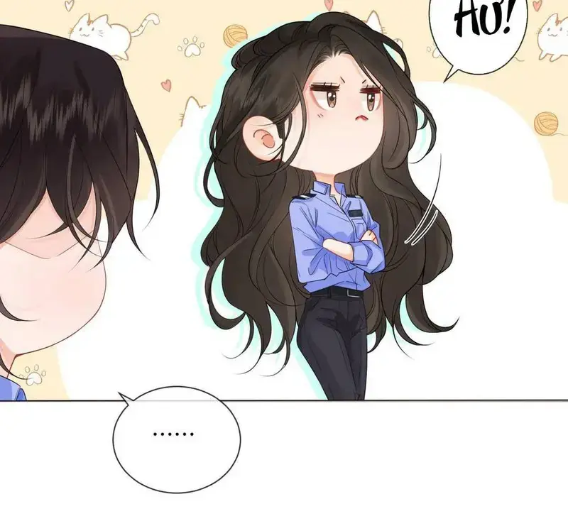 Nữ Pháp Y Thân Yêu Của Tôi - Pheromone Chapter 89 - Trang 23