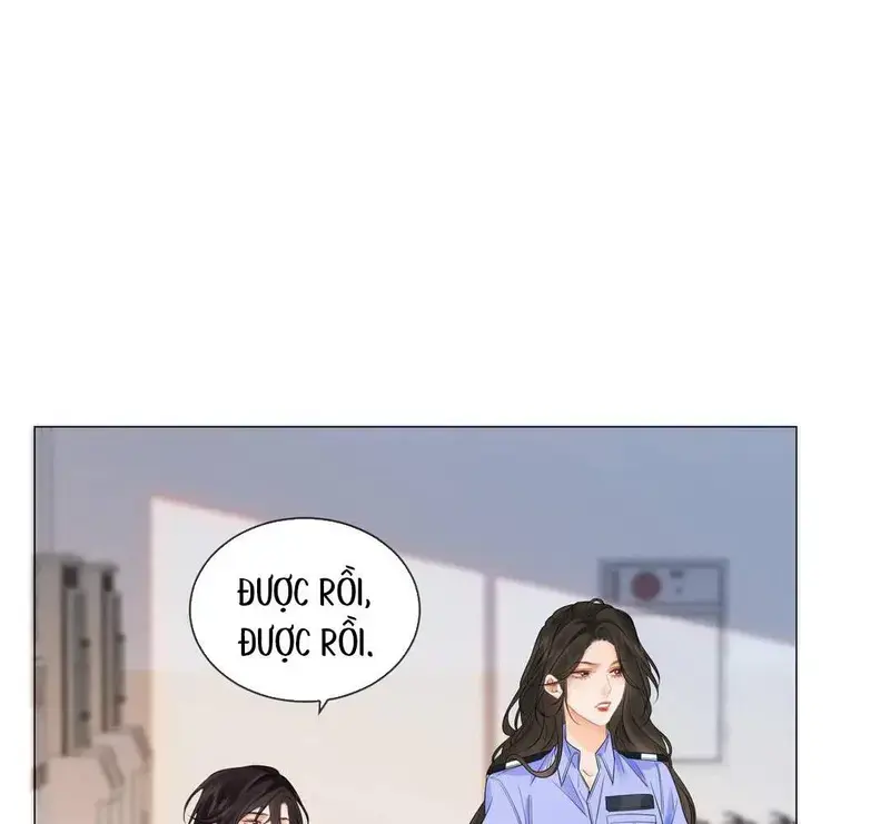 Nữ Pháp Y Thân Yêu Của Tôi - Pheromone Chapter 89 - Trang 24