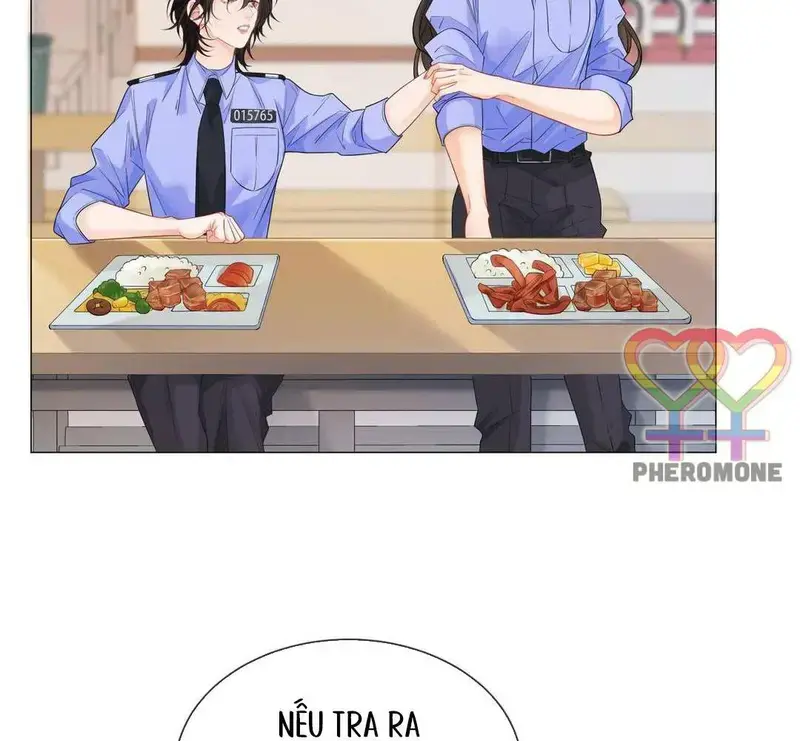 Nữ Pháp Y Thân Yêu Của Tôi - Pheromone Chapter 89 - Trang 25