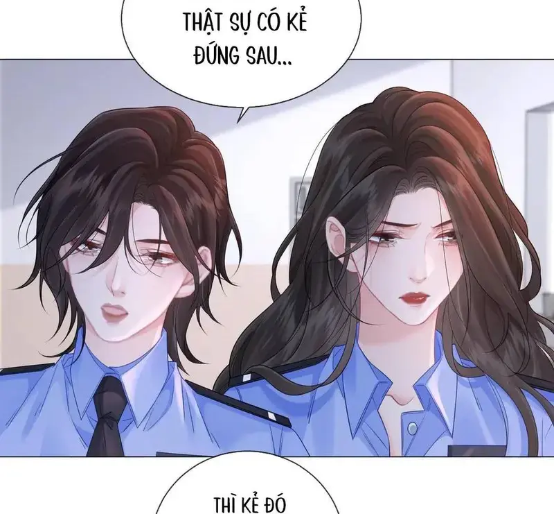 Nữ Pháp Y Thân Yêu Của Tôi - Pheromone Chapter 89 - Trang 26
