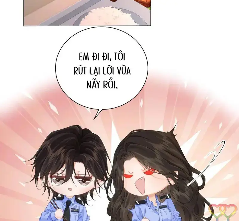 Nữ Pháp Y Thân Yêu Của Tôi - Pheromone Chapter 89 - Trang 29