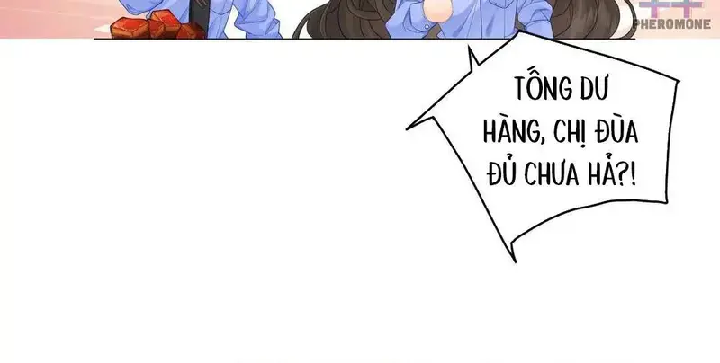Nữ Pháp Y Thân Yêu Của Tôi - Pheromone Chapter 89 - Trang 30