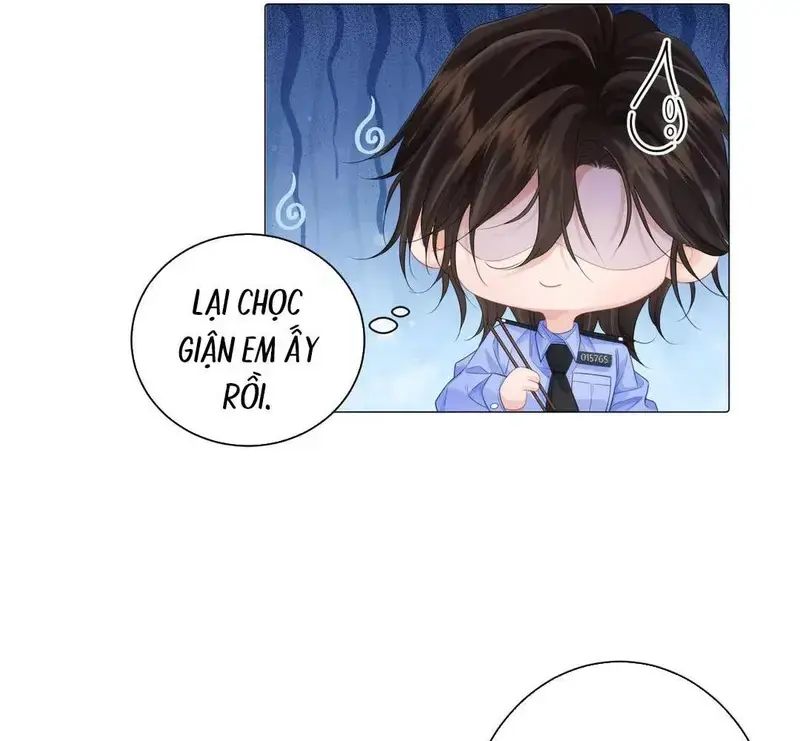 Nữ Pháp Y Thân Yêu Của Tôi - Pheromone Chapter 89 - Trang 31