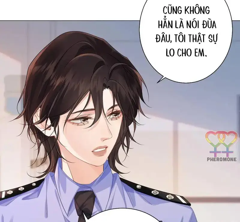 Nữ Pháp Y Thân Yêu Của Tôi - Pheromone Chapter 89 - Trang 32