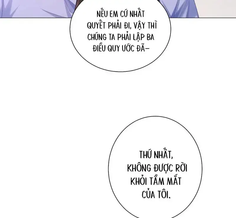 Nữ Pháp Y Thân Yêu Của Tôi - Pheromone Chapter 89 - Trang 33