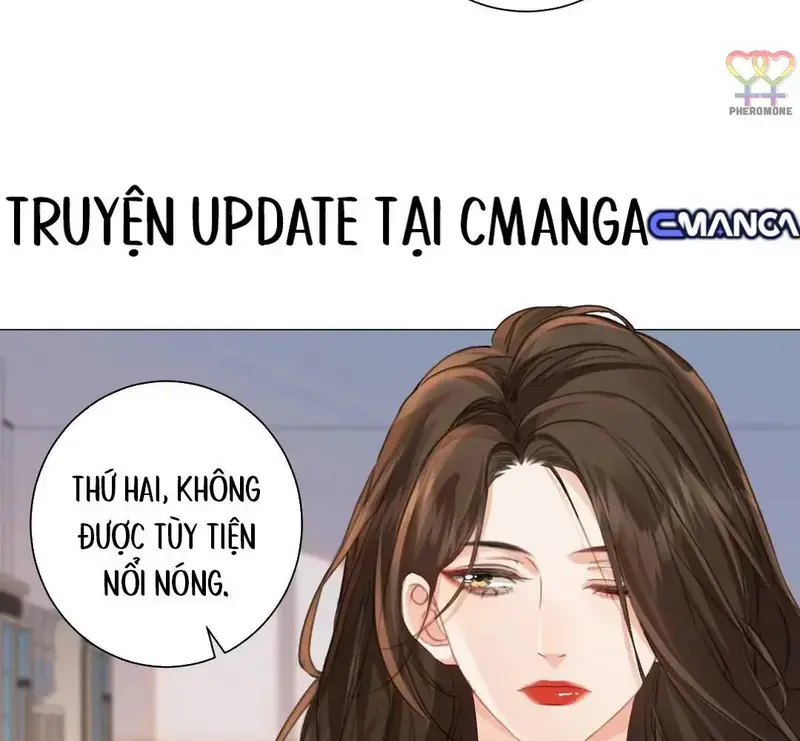 Nữ Pháp Y Thân Yêu Của Tôi - Pheromone Chapter 89 - Trang 34