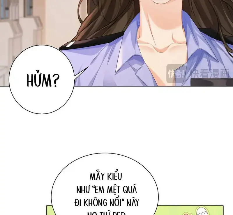 Nữ Pháp Y Thân Yêu Của Tôi - Pheromone Chapter 89 - Trang 35
