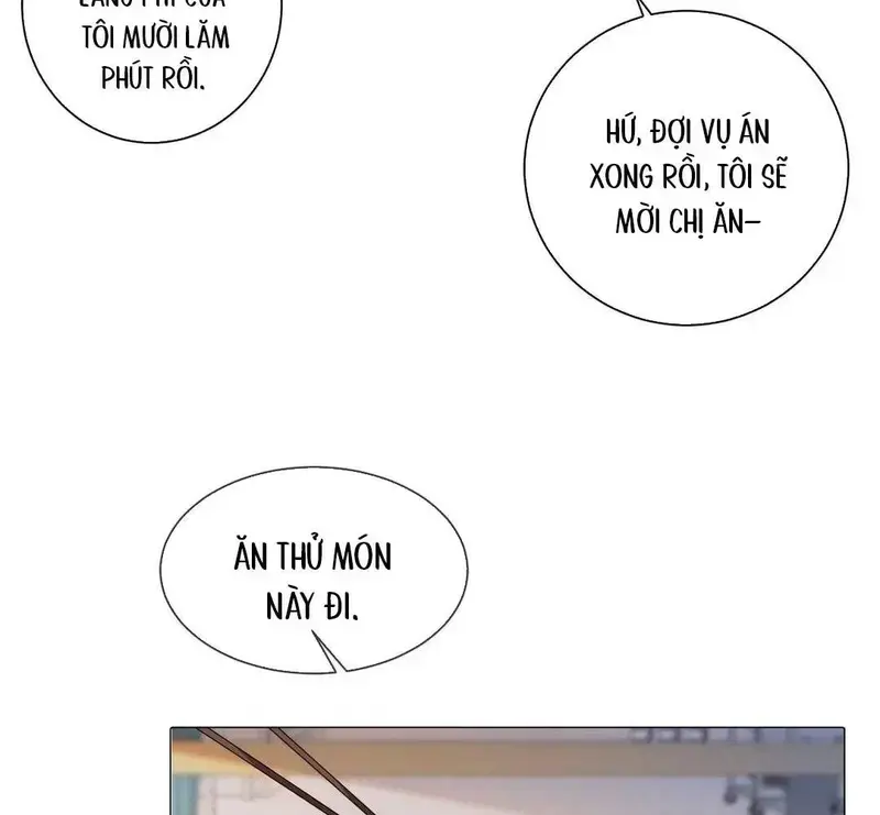 Nữ Pháp Y Thân Yêu Của Tôi - Pheromone Chapter 89 - Trang 39