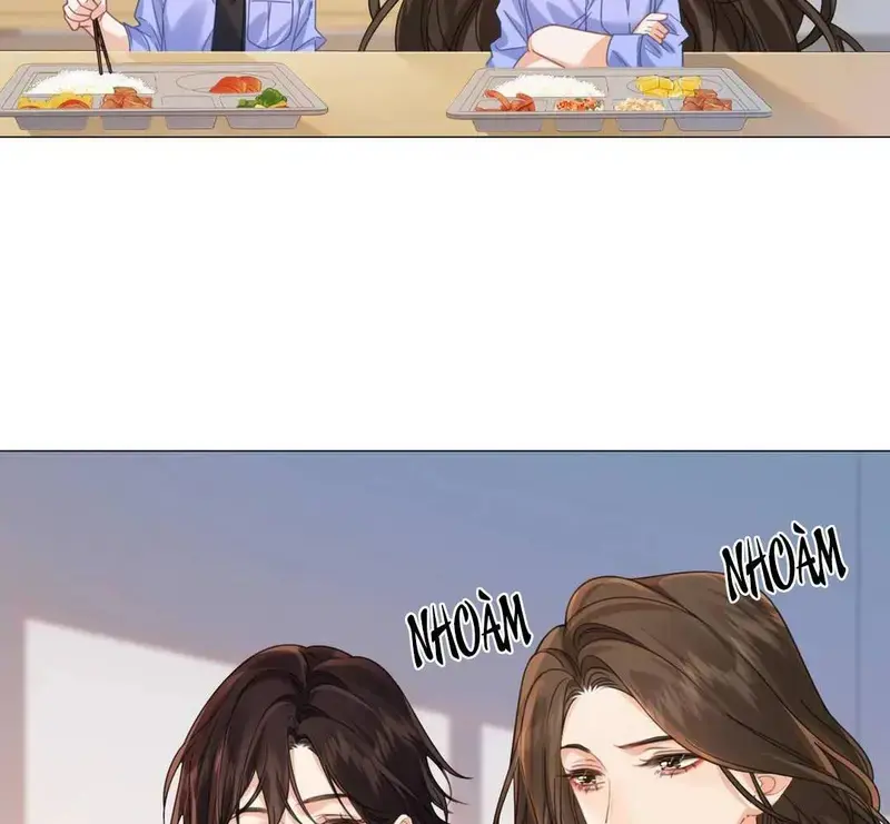 Nữ Pháp Y Thân Yêu Của Tôi - Pheromone Chapter 89 - Trang 42